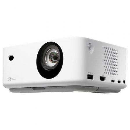 Optoma ML1080 Proyector Láser Full HD 1080p Blanco